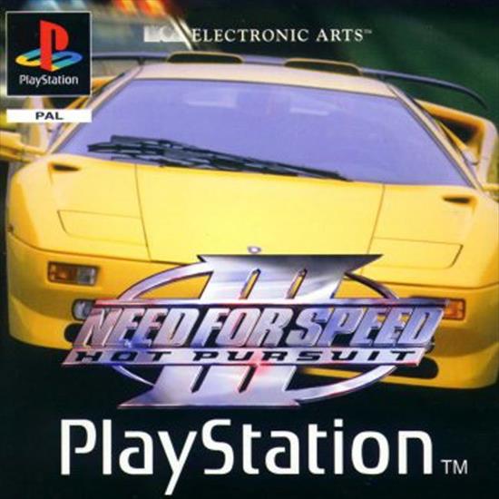 Need For Speed III - Hot Pursuit - needforspeed3palfrontjt5.jpg