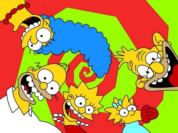 The Simpsons - The Simpsons 12.jpg
