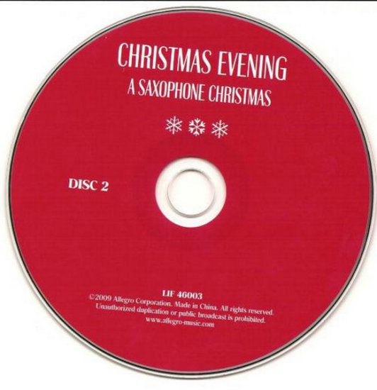 2009.VA- Saxophone.Christmas.2CD - CD2.jpg