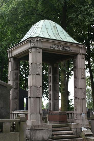 KIRCHOL - żydowski cmentarz w Łodzi - kirch 127.jpg