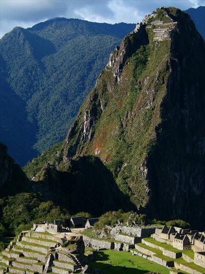 Machu Picchu - 2_DSCF0380.JPG