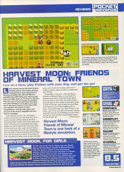 Harvest Moon FOMT zjęcia - 49 - Strona z gazety.jpg