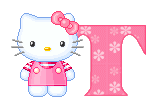 Hello Kitty różowe - 20.gif