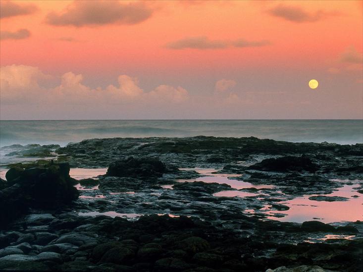Stany Zjednoczone - Moonscape, Hawaii1600x1200.jpg