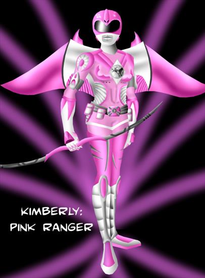 power rangers - The_Power_Rangers__Kimberly_by_Distephano.jpg
