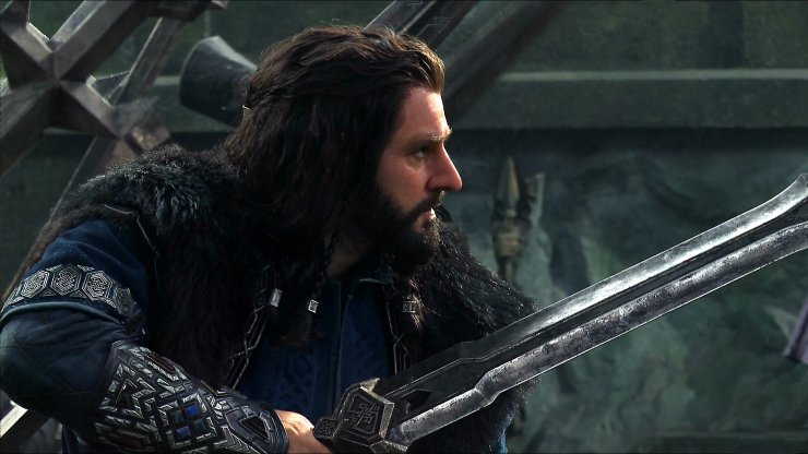 hobbit 2-zdjecia - young-thorin.png