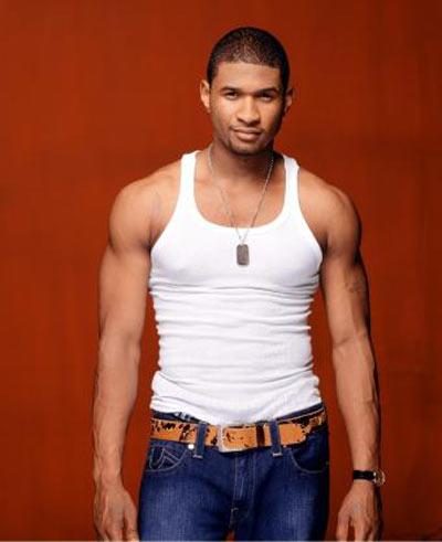 Usher - Usher  7.jpg