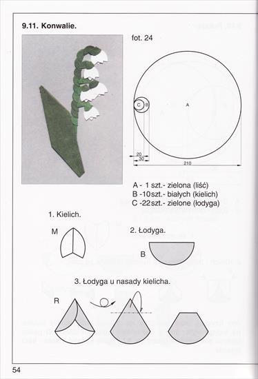 Origami, kirigami - IMG_0009.jpg