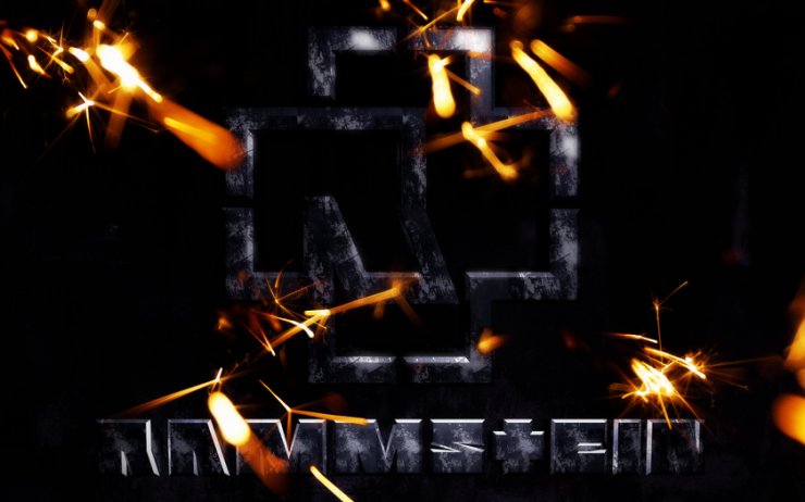 Rammstein - Obrazy - Rammstein Metal.jpg