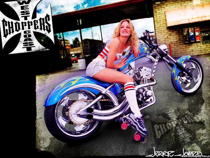 Harley i dziewczyny - 00044_West_Coast_Choppers.jpg