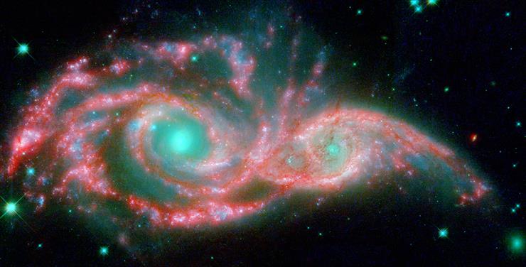 Spitzer i Hubble - 060426_masque_hlarg_12p.bmp