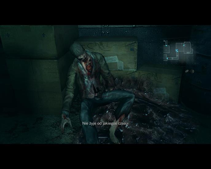 DEMO - zrzuty ekranu - Resident Evil. Revelations Demo PL - zrzut 351.jpg