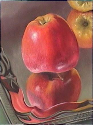 Jablka w malarstwie - 17408497_Anna_Harrison.jpg