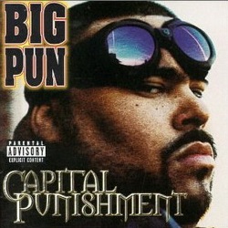 Big Pun - Capital Punishment - Big Pun - Capital Punishment WinCov.jpg
