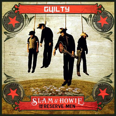 2008 - Guilty - Slam  Howie - Guilty - cz-Front.jpg