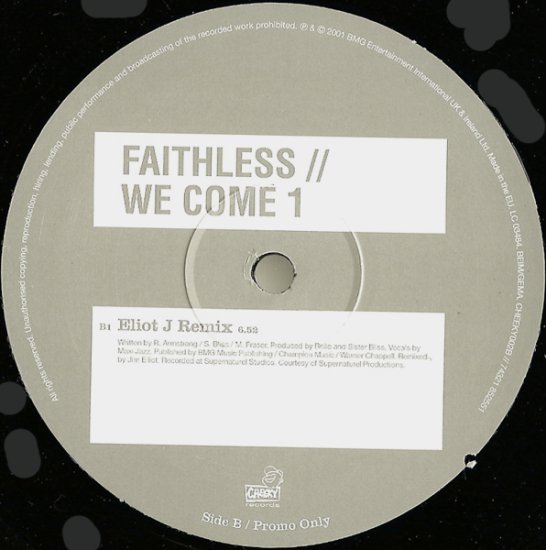 Faithless - We come 1 2001 - side B.jpeg