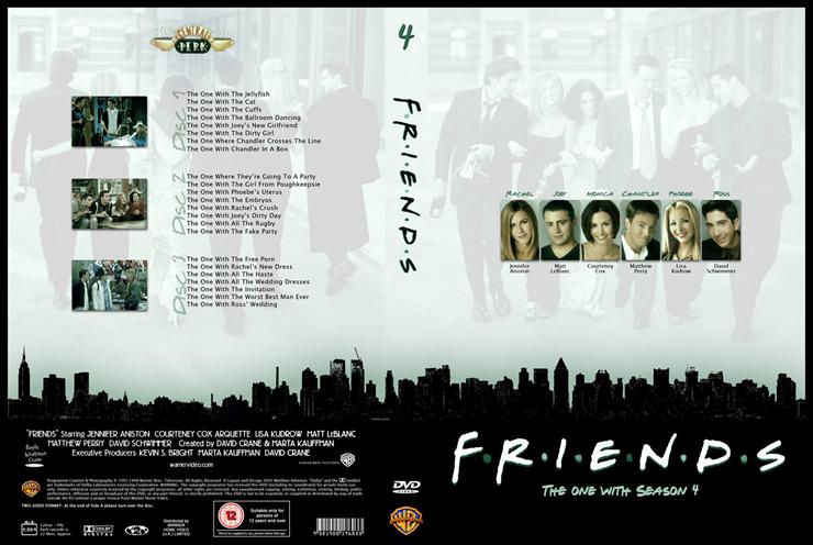 okładki - F - FRIENDS - Season 04 _ang -400.jpg