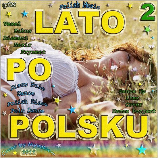 Lato po polsku Vol. 2 2011qfM - LPP2a.jpg