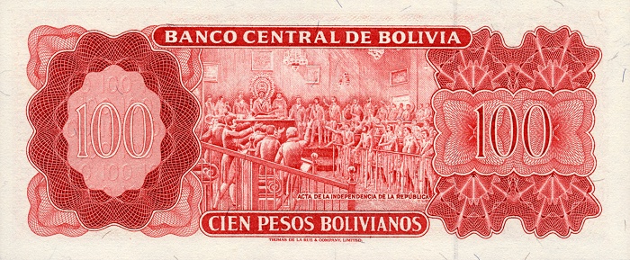 Bolivia - BoliviaP164c-100Bolivianos-L19621983-dts_b.jpg