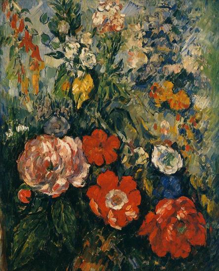 Paul Cezanne Paintings 1839-1906 Art nrg - Bouquet of Flowers, 1879-80.jpeg