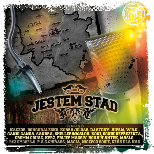 Jestem Stąd - cover.jpg