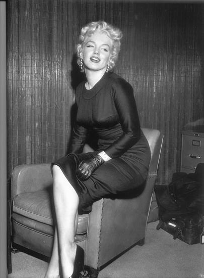 1000 Marilyn Monroe Pictures - 23.jpg