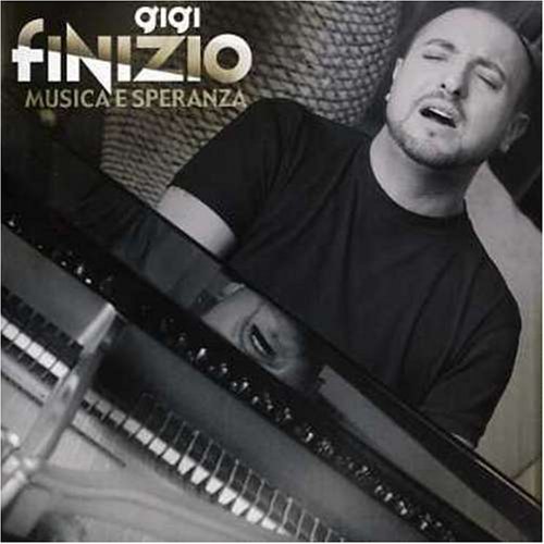 Gigi Finizio - Musica e Speranza 2006 - front.jpg