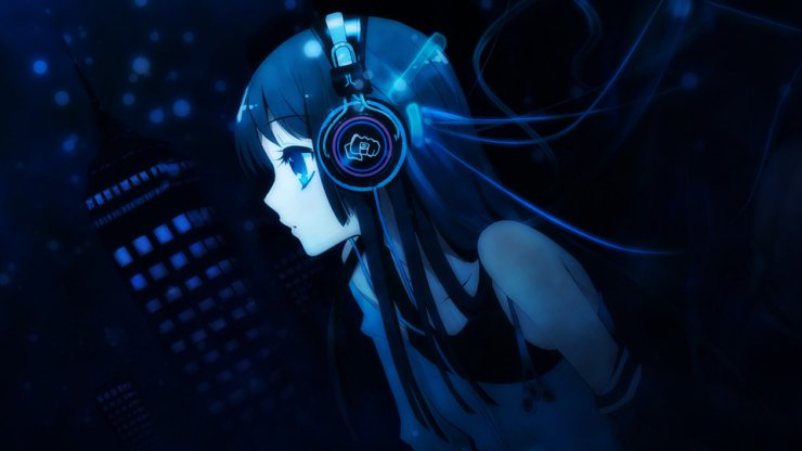 Tapety - an-anime-girl-with-headphones-HD.jpg