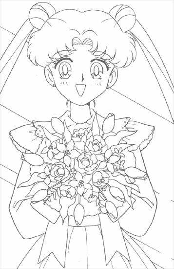 Kolorowanki Sailor Moon1 - Coloring 216.gif