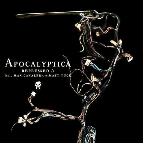 Apocalyptica-OKLADKI - Apocalyptica - Repressed.jpg