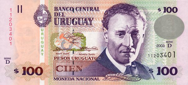 Uruguay - UruguayPNew-100PesosUruguayos-2003-dab_f.jpg