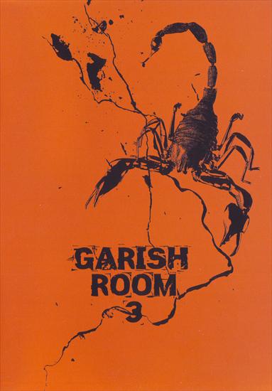 Garish Room 3 - front cover.jpg