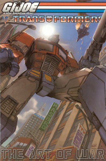 extra covers - G.I.Joe vs. The Transformers - The Art of War Cover 1CIncentive.jpg