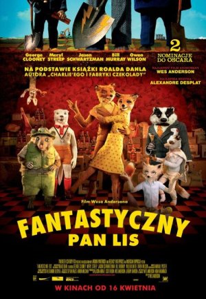 Filmy - Fantastyczny Pan Lis - Fantastic Mr Fox 2009 Lektor PL DVDRip.XViD.jpg