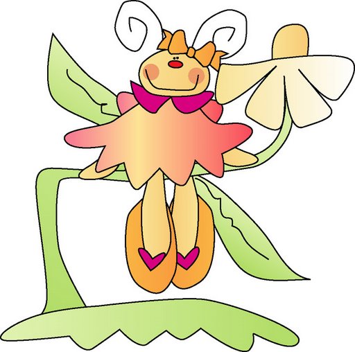 sielsko anielsko - Bug on Flower.jpg