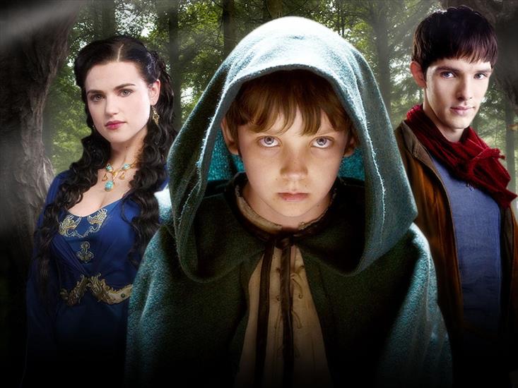 Wallpapers  Foto - Merlin.On.BBC.S02.Wallpaper.04.jpg