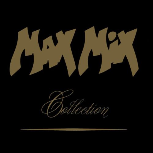 Muzyka  - MAX MIX COLLECTION 1 -231985-2003  Bonus.jpg