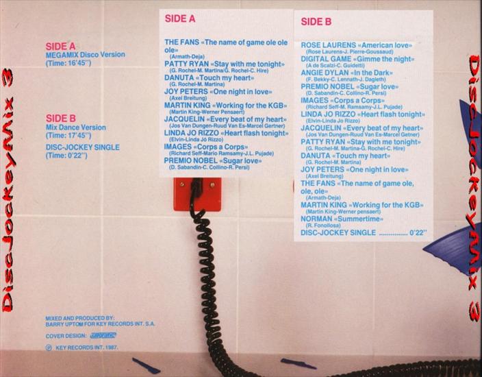 Disc Jockey Mix Vol 3 1987 - Disc Jockey Mix Vol 3 1987 b.jpg