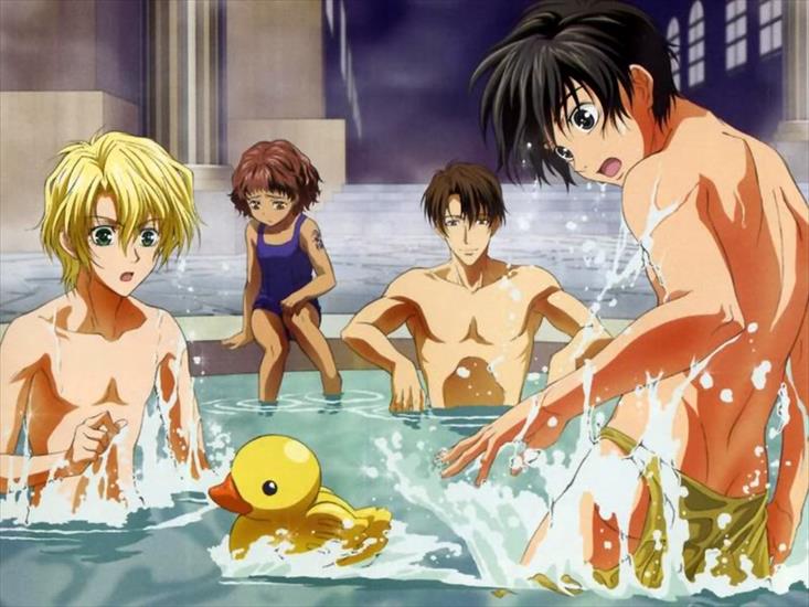 Kyou Kara Maou - Kyou_Kara_Maou_Rubber_Ducky.jpg