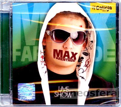 Max Farenthide - Live Show 2008 - front.JPG