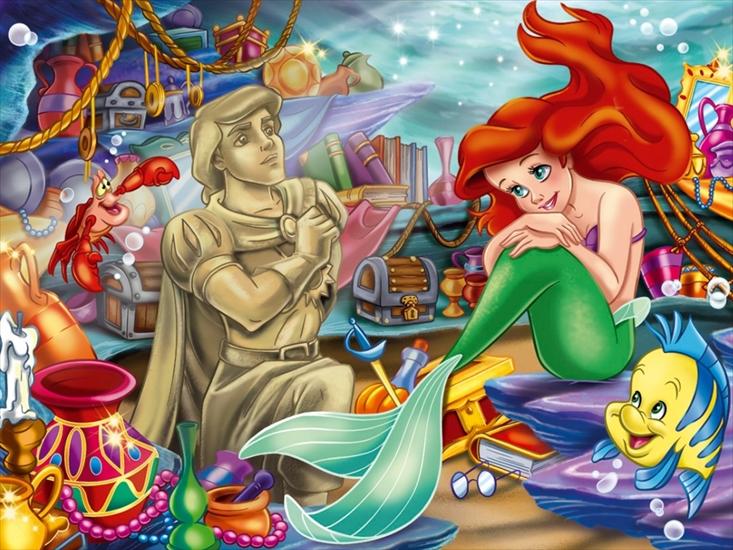 Mała Syrenka - The-Little-Mermaid-Wallpaper-the-little-mermaid-6496773-1024-768.bmp