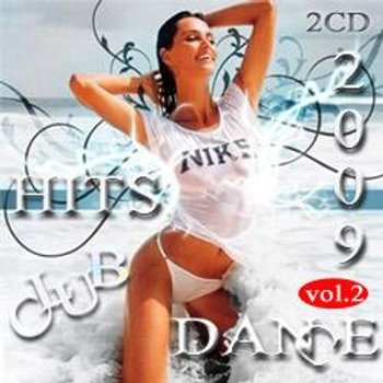 VA-Hits.Club Dance 2009 - Hits Club Dance vol.2 2009.jpg