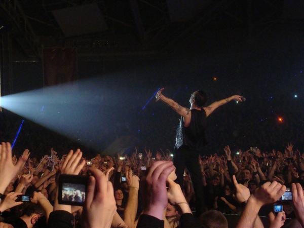 Depeche Mode - Koncert W Łodzi 10.02.2010 r - 20.jpg
