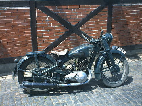 MOTORY, MOTOCYKLE, MOTOROWERY - DKW SB 350.jpeg