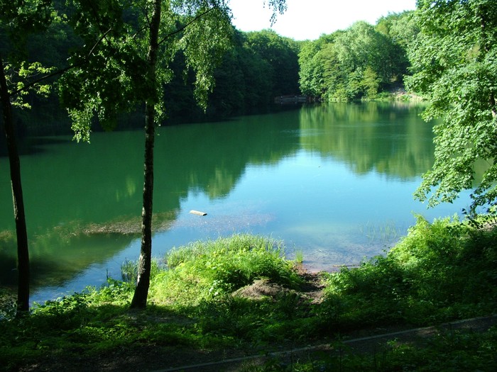 Jezioro szmaragdowe - Puszcza Bukowa - szmaragdowe_jezioro_ogolnie.jpg