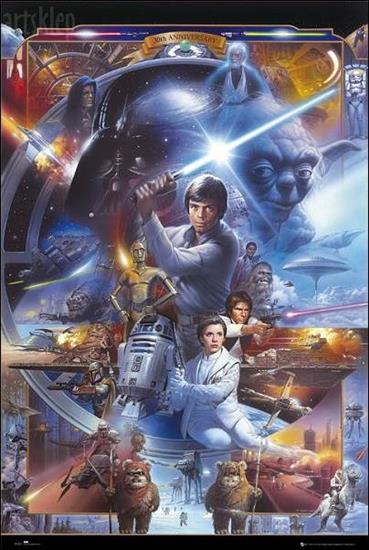 Plakaty Star Wars - Return Of The Jedi.jpg