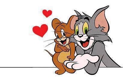 Tom i Jerry - Tom I Jerry38.jpg