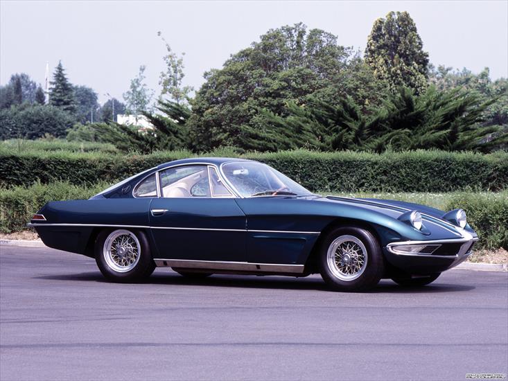 Classic Auto Images - Lamborghini 350 GTV 1963.jpg