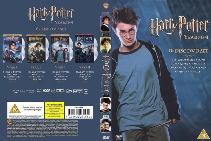 okładki na dvd - Harry_Potter_Years_1-4_Uk_custom-cdcovers_cc-front.jpg