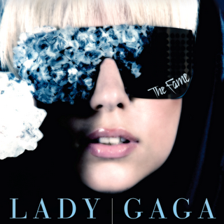 The Fame - Lady GaGa - The Fame.PNG